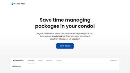 CondoPack image