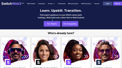 SwitchWeb3 image