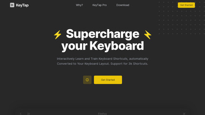 KeyTap image