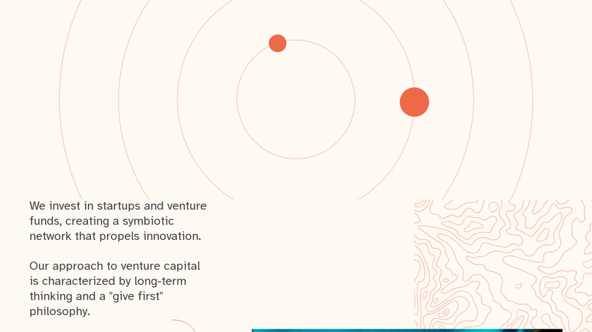 FG Press Landing Page