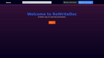 ReWrit image
