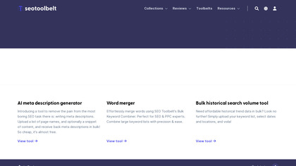 Bulk alt text generator image