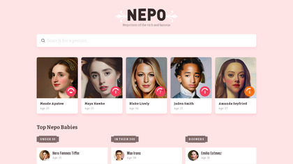 NEPO image