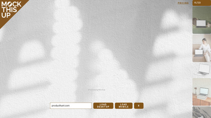 Mock This Up image