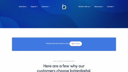 bstardigital image