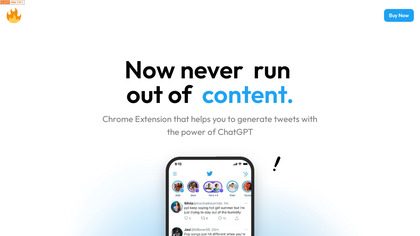 Blue Bot image