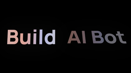 AI Bot Builder screenshot
