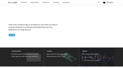 Hailo.ai image
