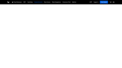 UniFi Protect image