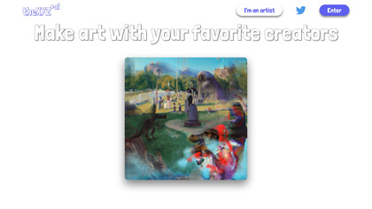 TheXYZ.ai image