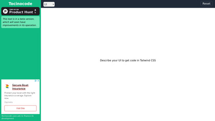 Tailwindcss Generator ChatGPT Components image