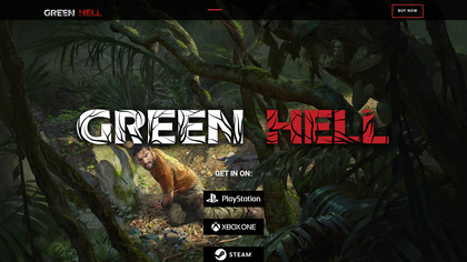 Green Hell image