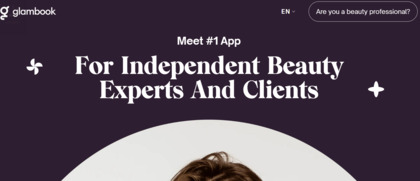 Glambook image