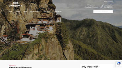 HimalayanWindows image