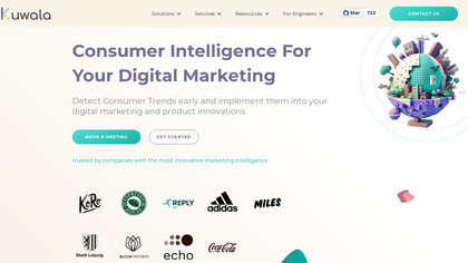Kuwala.io image