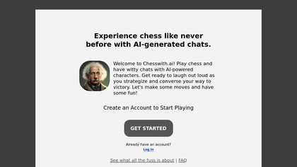 Chesswith.ai image