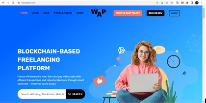 WorkAsPro image