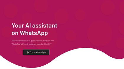 WhatGPT image