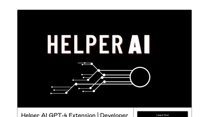 Helper-AI image