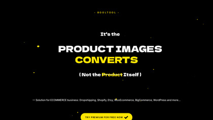 Booltool for eCommerce image