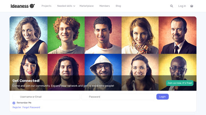 Ideaness image