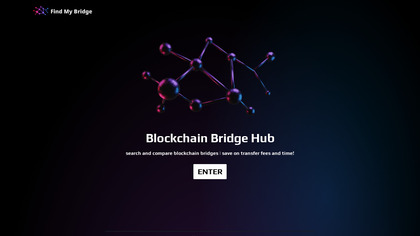 Find My Bridge image