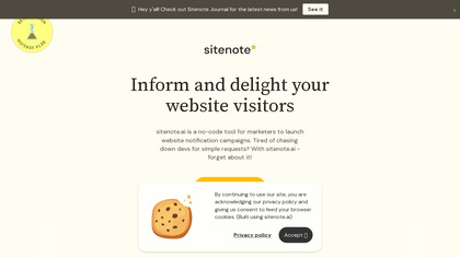 sitenote image