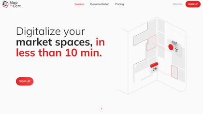 maptocart image