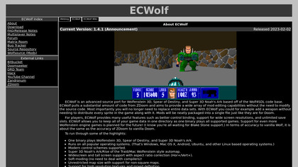 ECWolf image