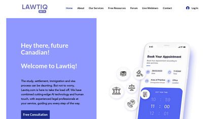 Lawtiq.com image
