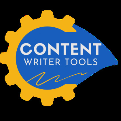 Content Writer Tools screenshot
