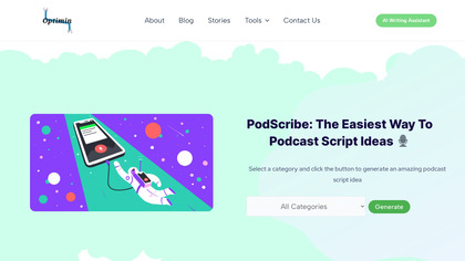 PodScribe image