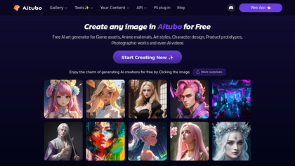 Aitubo image