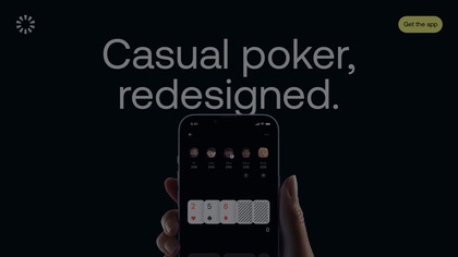Offsuit Poker image