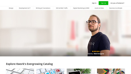 Kwork image