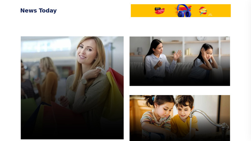 indo Landing Page