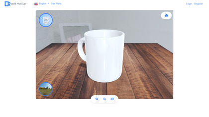 Rapid Mockup image