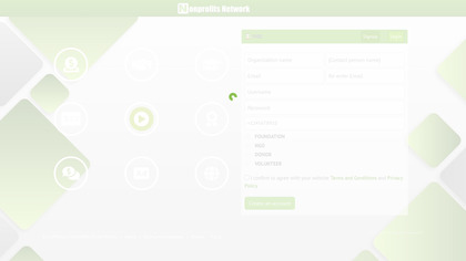 Nonprofits Network image