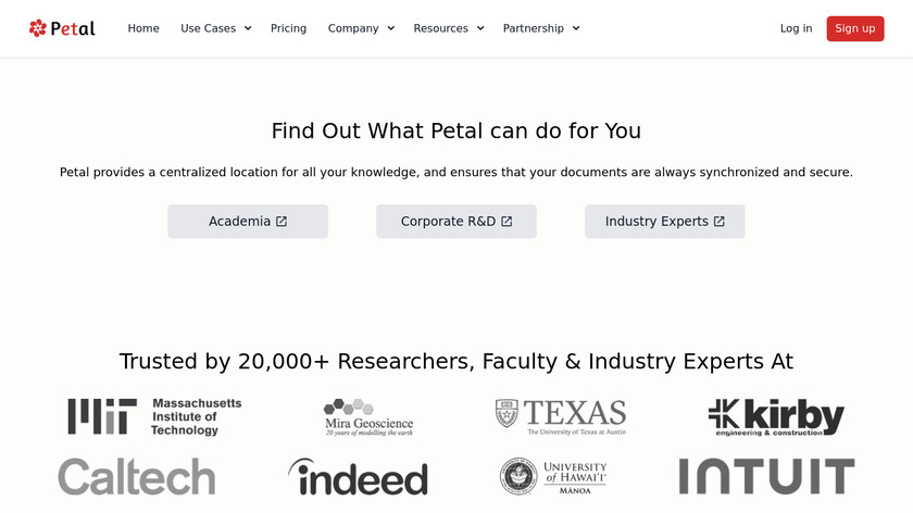 Ai-Powered Document Analysis Platform Landing Page
