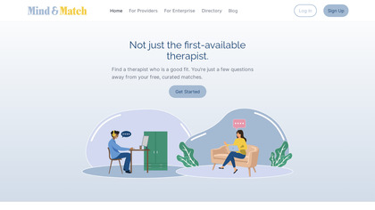 Mind & Match image