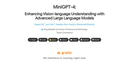 MiniGPT-4 image