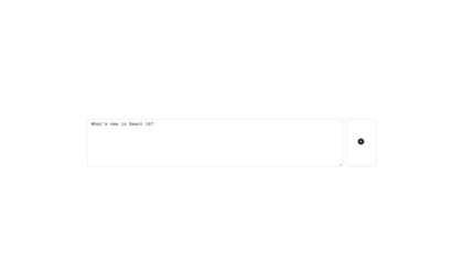 MindVault - React 18 image