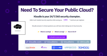 Kloudle image