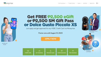MoneyMax.PH image