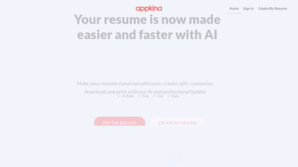Appkina.com image