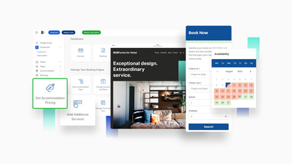 BNBForms image