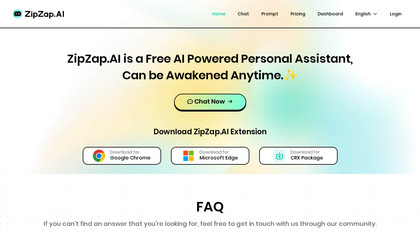 ZipZap image