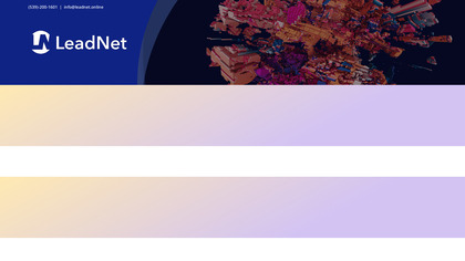 LeadNet image