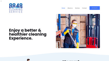 cleaning services in Laverton image