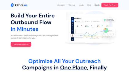 OmniChannel image